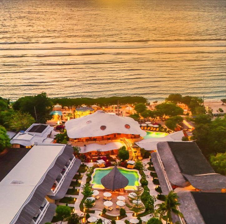 Gili Trawangan Hotel | Pearl Sunset Resort - Sunset Moments, Adults Only
