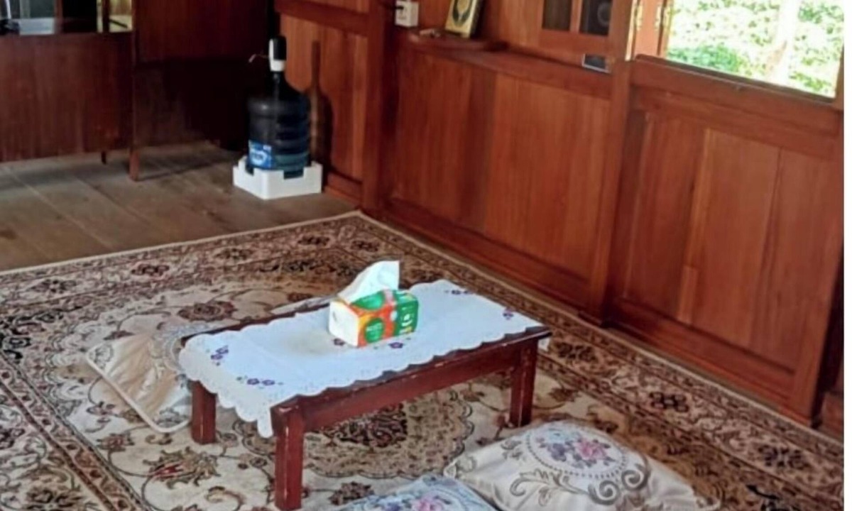Ciwidey House | Perfect 3-bedroom bungalow in Ciwidey with stunning views
