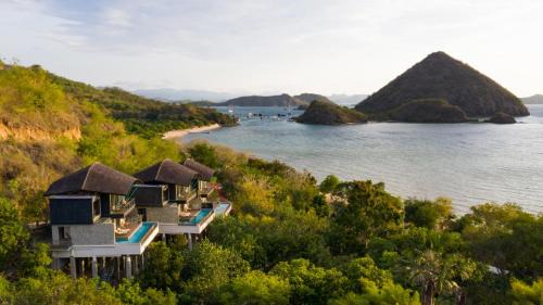 Labuan Bajo Resort | Plataran Komodo Resort & Spa - CHSE Certified