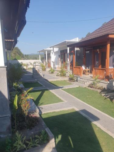 Songan Cabin | Polege Side Cottage and Jeep tour