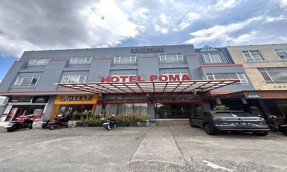Banda Aceh House | Poma Zainoel Std Double