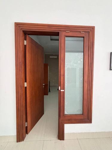 Sinduadi Hostel | Pondok Agung Rubicon