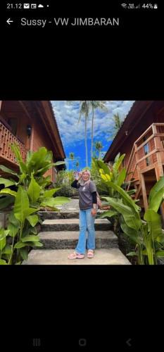 Mendoyo Hotel | Pondok bluepo