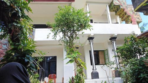 Sengkidu House | Pondok Diana