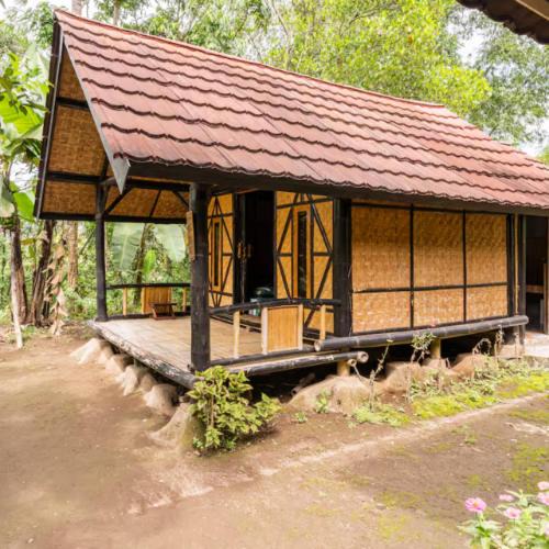 Lombok House | Pondok Inggris Homestay