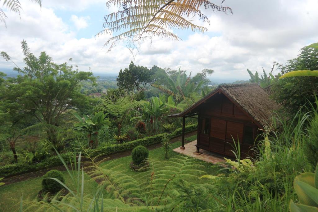 Baturiti House | Pondok Kayu Pathavi
