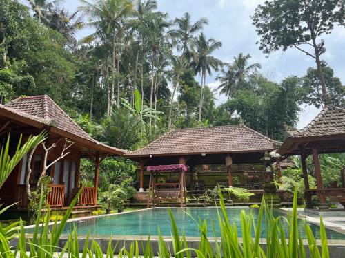 Undisan House | Pondok Manca