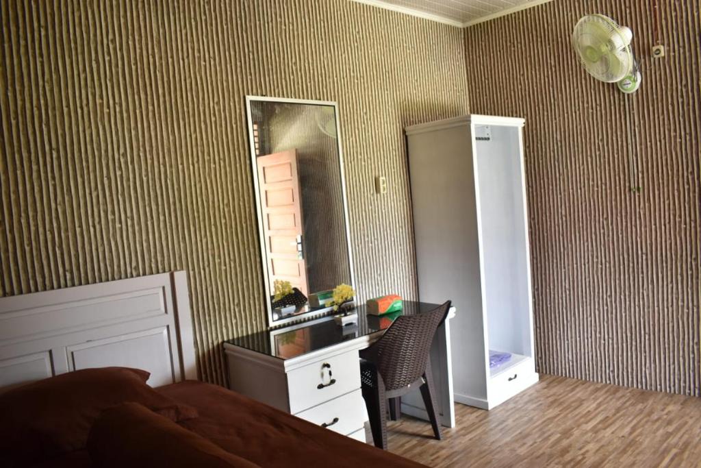 Sinabang Bed & Breakfast | Pondok Oma III