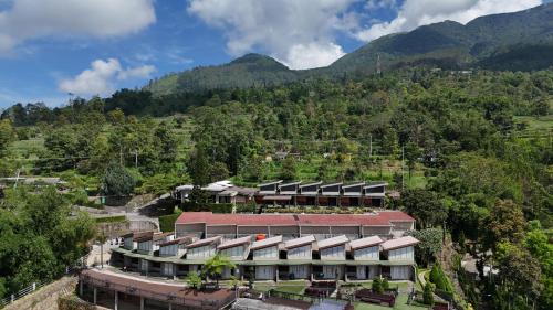 Bandungan Hotel | Pondok Wisata & Villa Umbul Sidomukti