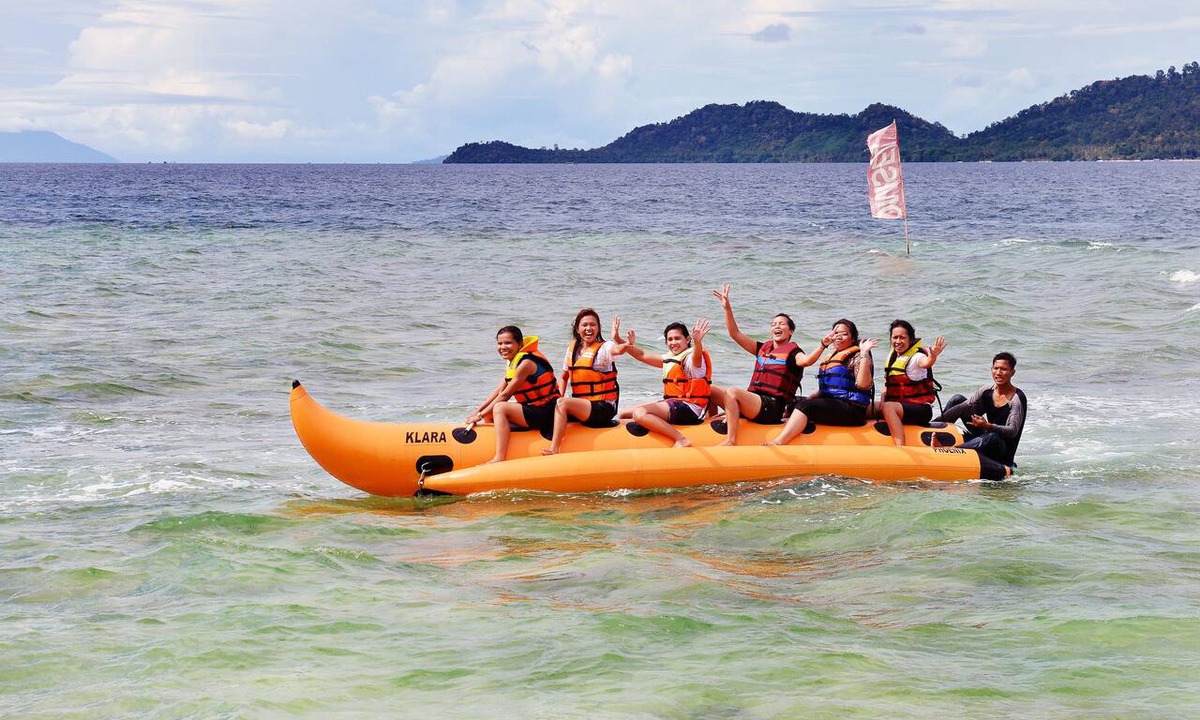 Bandar Lampung Hotel | POP! Hotel Tanjung Karang Lampung