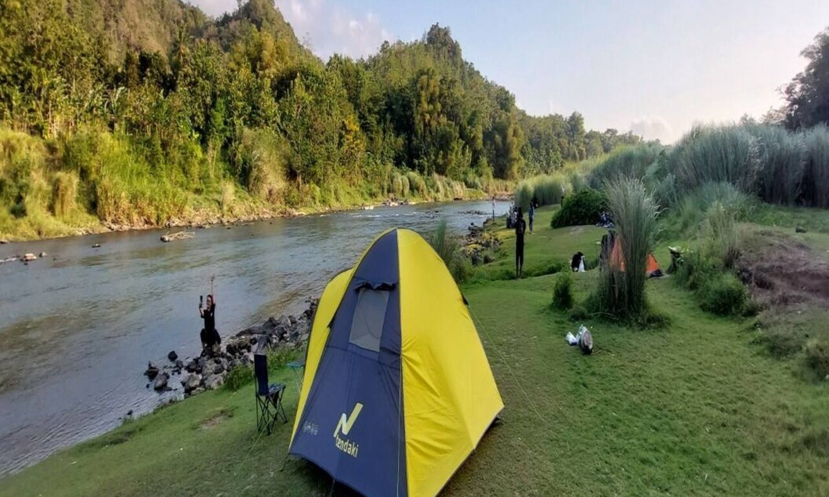 Banjarasri Bed & Breakfast | Potrobayan River Camp
