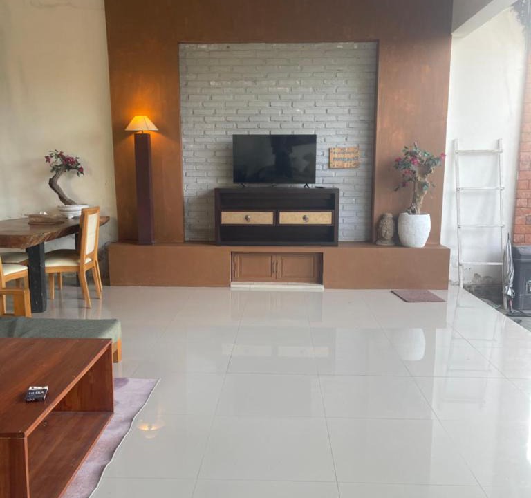 Tejakula Villa | Pranajaya loka villa
