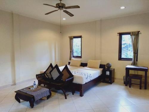 Penestanan Bed & Breakfast | Prasanti Bed & Breakfast