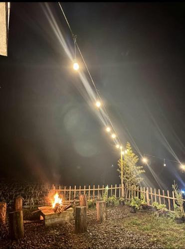 Dieng Kulon Other | Prismacabin