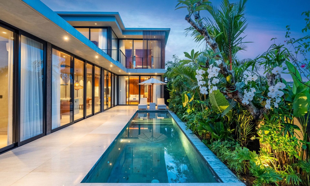 Umalas Villa | Private Pool Villa | Brand-New Stay | Near Canggu