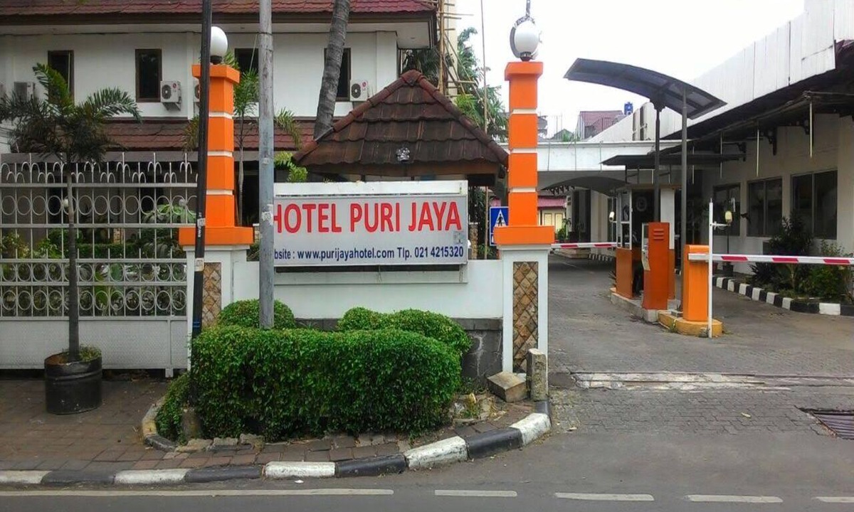 Rawasari Hotel | Puri Jaya Hotel