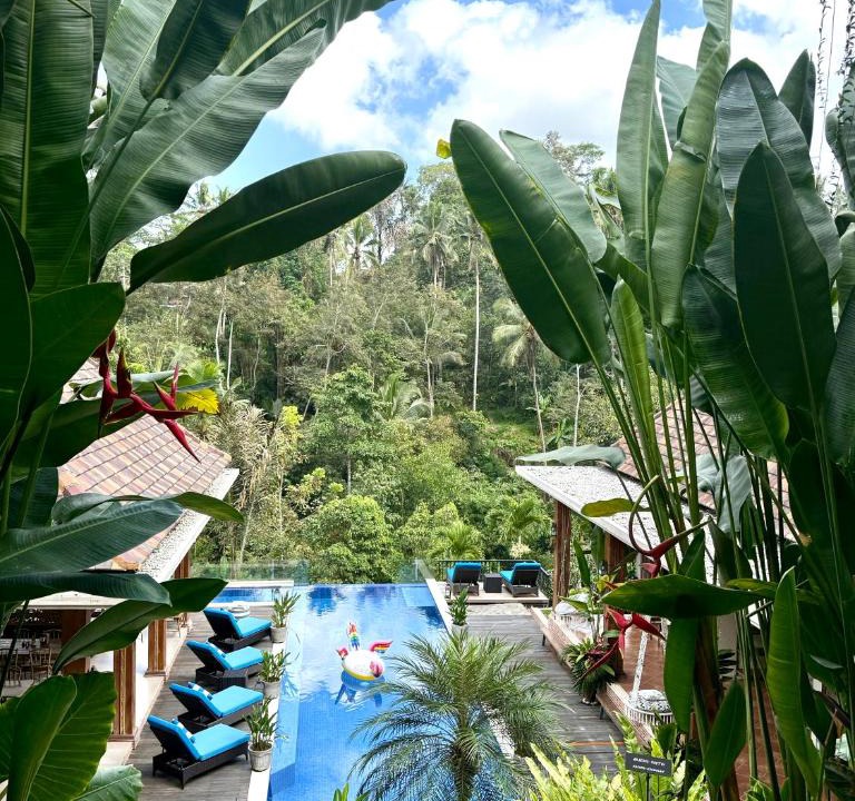 Keliki Hotel | Puri Kasih Gottlieb