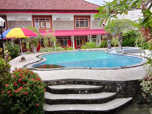 Denpasar Timur Hotel | Puri Kedaton Hotel-Residence-Meetings