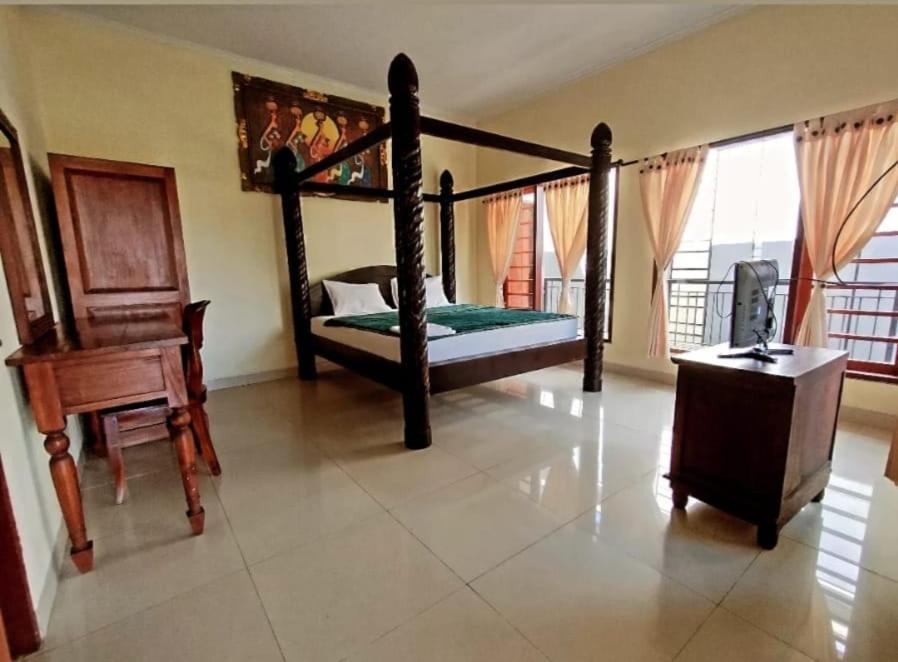 Jimbaran Bay House | Puri Mas Kawan Square