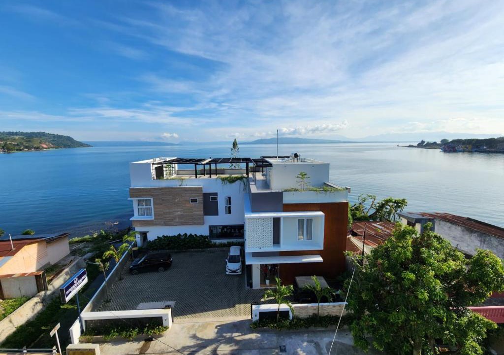 Balige Hotel | PURNAMA BALIGE HOTEL