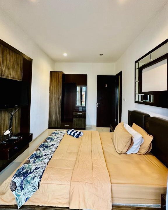 Bandung House | Putribulan Guesthouse