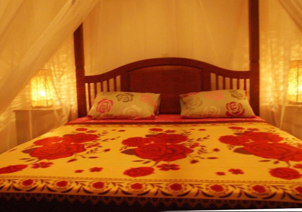 Gili Air House | RADEN HOME STAY