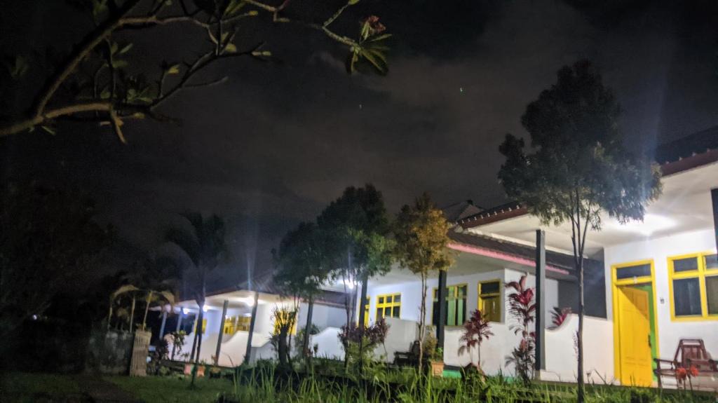 Bayan House | RAIYAN HOMESTAY