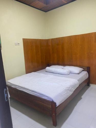 Waisai Bed & Breakfast | Raja Ampat Family Guest House