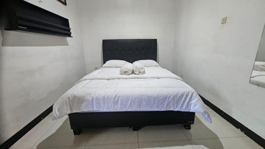 Bogor Timur House | Rambutan Homestay Bogor