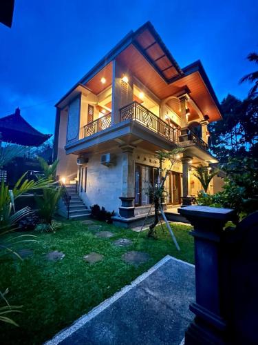 Sambahan Apartment | Rare House
