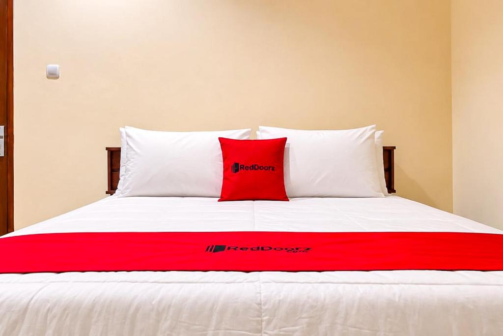 Bandung House | RedDoorz at Dago Griya Aspen Bandung