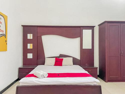 Tretes Hotel | RedDoorz at LeDug Tretes