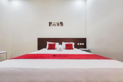 Pangandaran Hostel | RedDoorz at Pondok Zalfa Pangandaran
