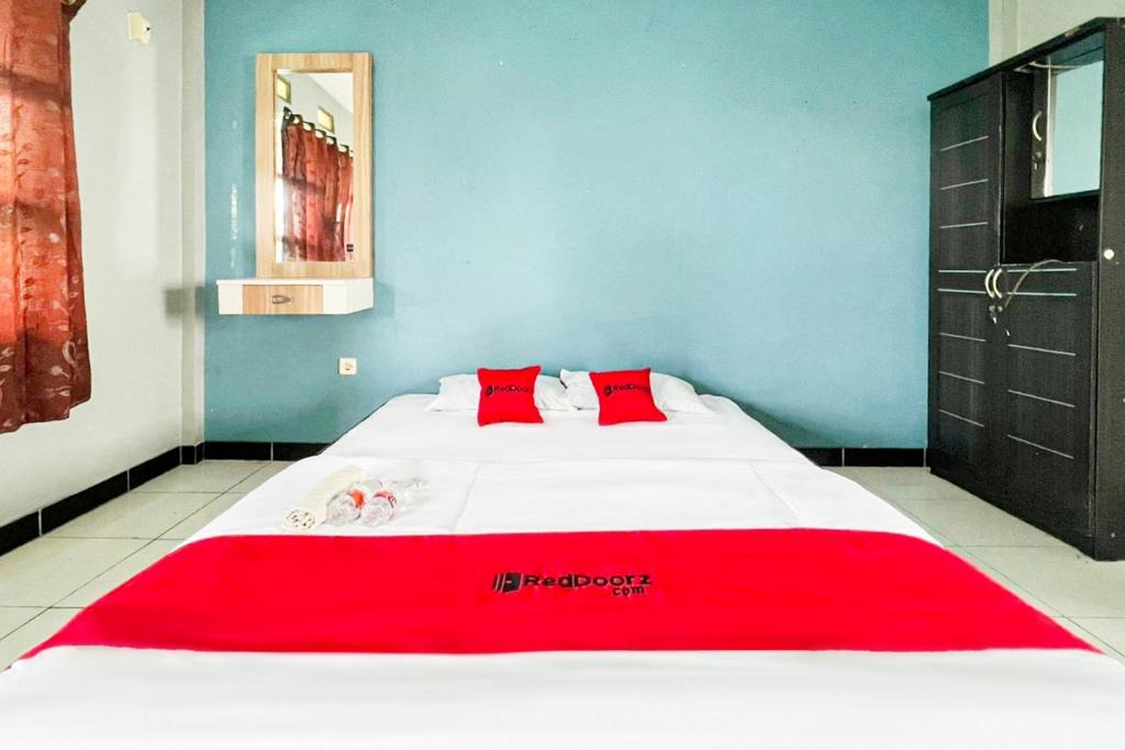 Tasikmalaya House | RedDoorz at Rafa Guesthouse Syariah Tasikmalaya