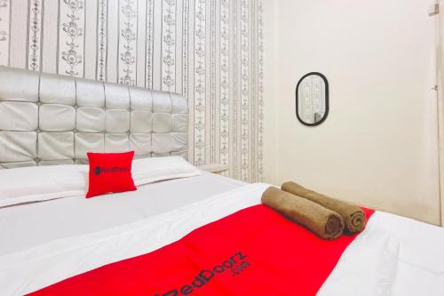 Tebing Tinggi Hotel | RedDoorz at Sonya Homestay Tebing Tinggi