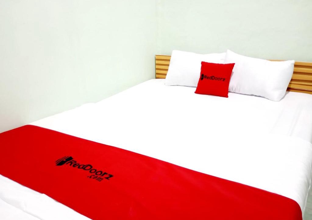 Banjarasri House | RedDoorz at Vera Guesthouse Alun Alun Kutoarjo