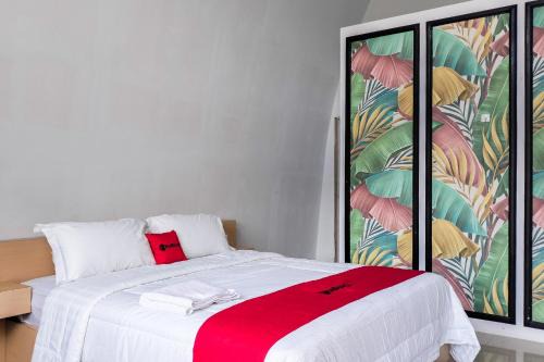 Airmadidi Hotel | RedDoorz at Wale Christian Minahasa Utara