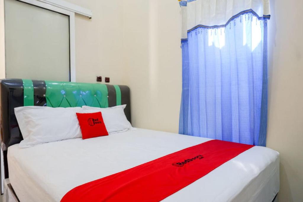 Kendal Hotel | RedDoorz @ Jalan Raya Kaliwungu Selatan Kendal