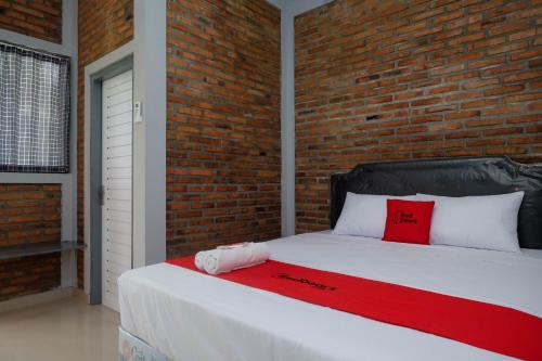 Kasihan Hotel | RedDoorz @ Jalan Ringroad Selatan 2