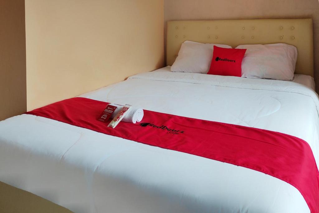 Kejajar Hotel | RedDoorz near Agrowisata Kebun Teh Dieng