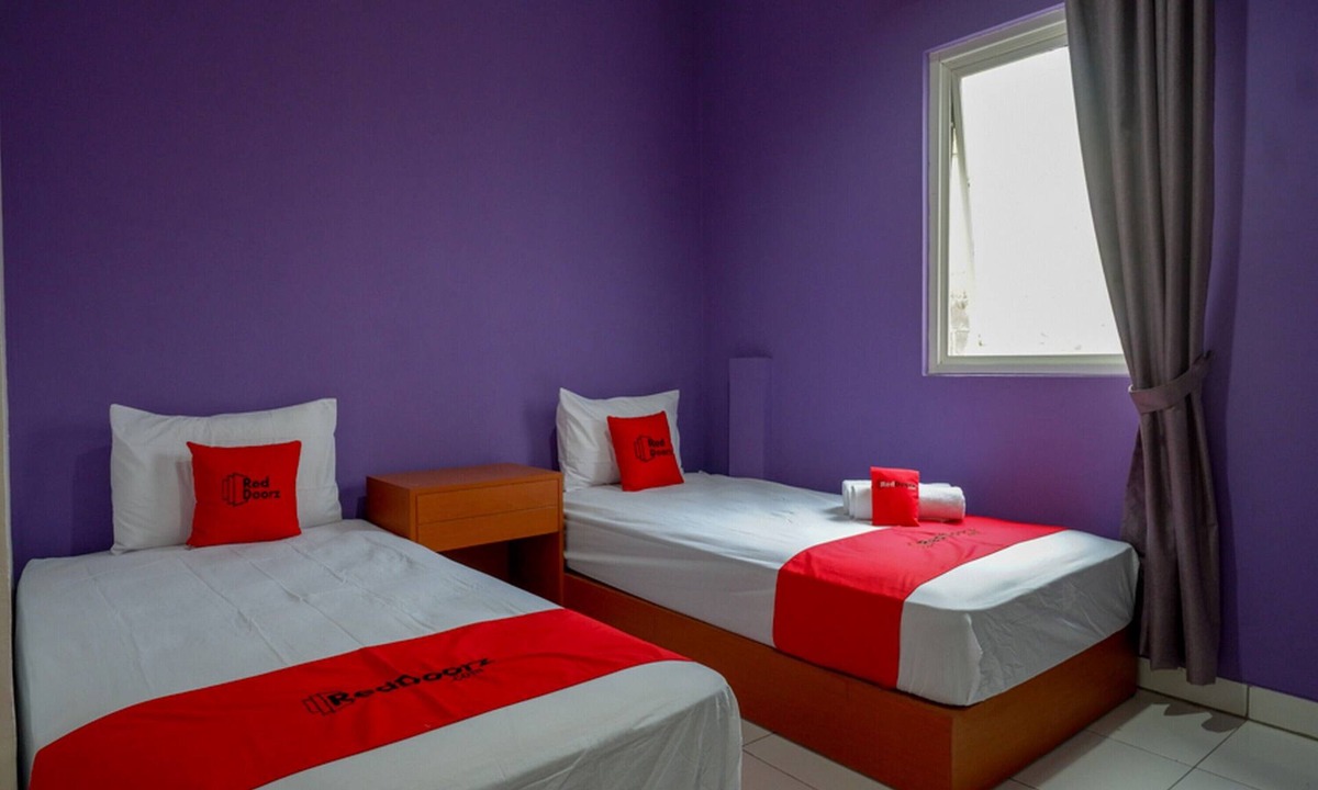 Kaliwungu House | RedDoorz near Alun Alun Kaliwungu Kendal