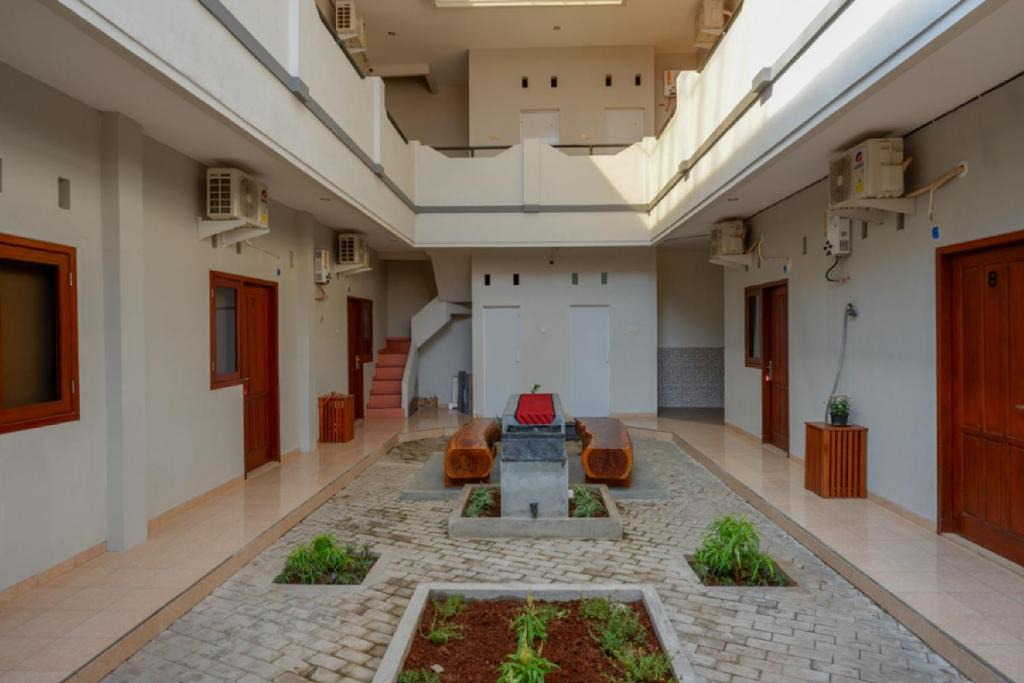 Kudus House | RedDoorz near Alun Alun Kudus 2