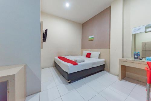 Banjarmasin House | RedDoorz near Pasar Tarapung Siring Banjarmasin