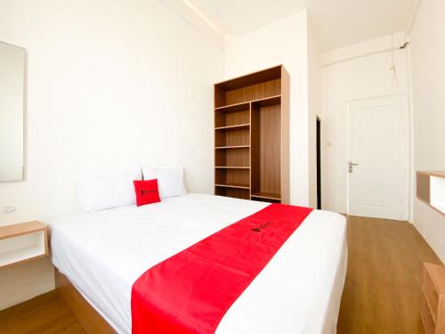 Karanganyar Hotel | RedDoorz near Sondokoro Agrotourism Karanganyar