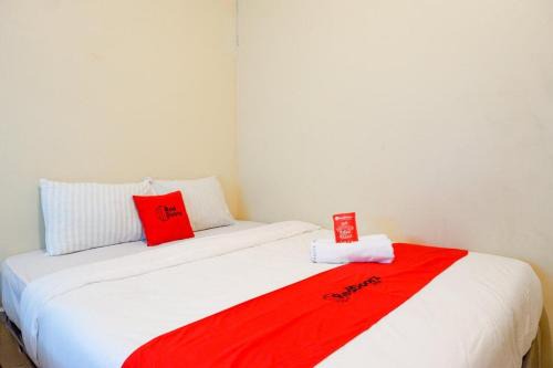 Semarang Hotel | RedDoorz near Universitas Diponegoro Semarang 2