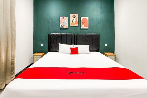 Blora Hotel | RedDoorz Plus near Alun Alun Kota Blora