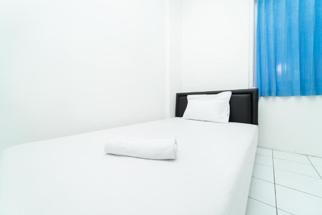 Tuban Hotel | Reddoorz Plus near Ngurah Rai Airport 2