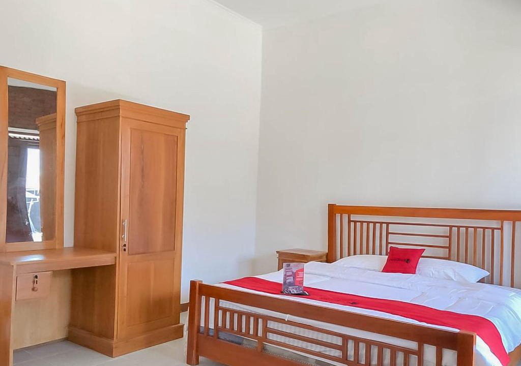 Garut Hotel | RedDoorz Resort near Darajat Garut