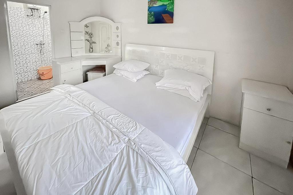 Cibiru Hotel | RedDoorz Resort Syariah At Rancakalong Sumedang