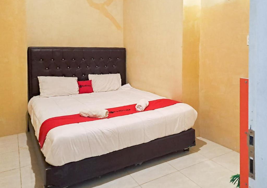 Sabang Hotel | RedDoorz Syariah At Harley Hotel Sabang